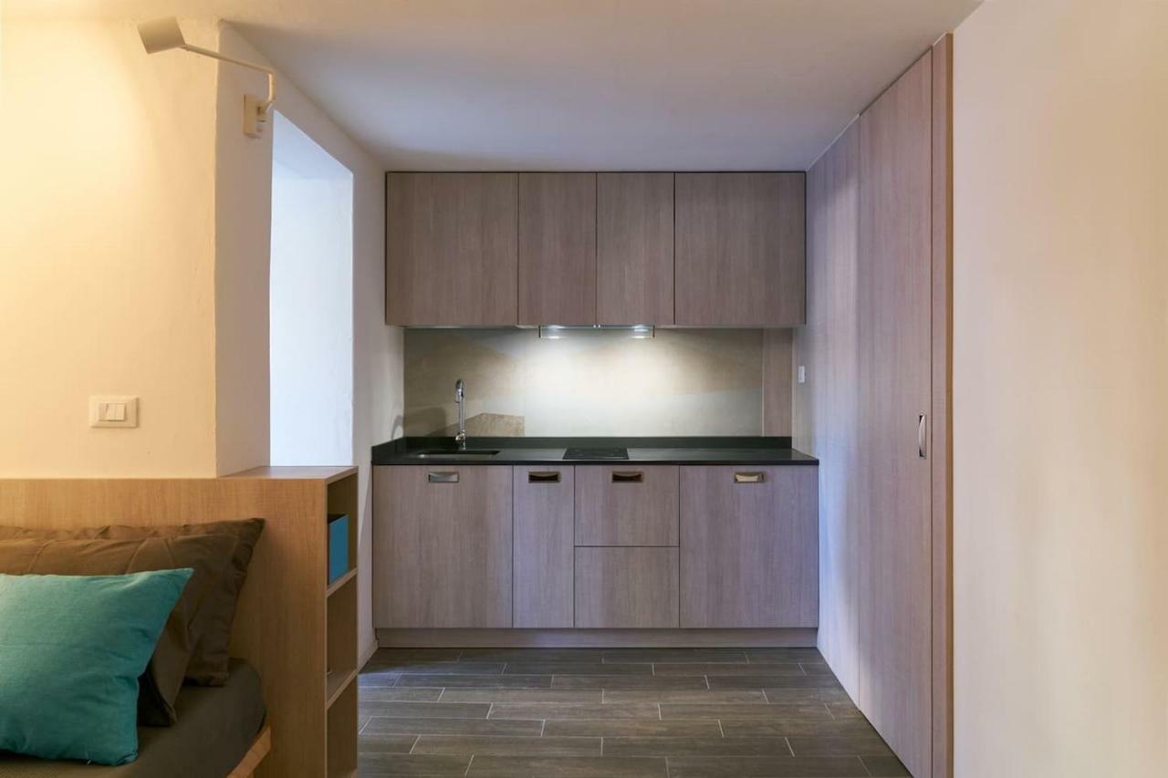 Apartamento Via Papa Leone XIII Camaiore Exterior foto